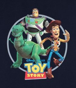 renner camiseta toy story