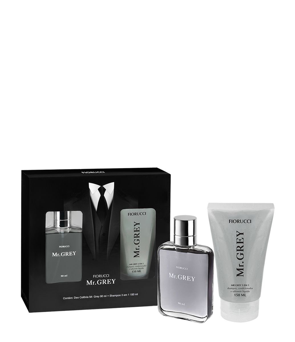 perfume fiorucci mr grey