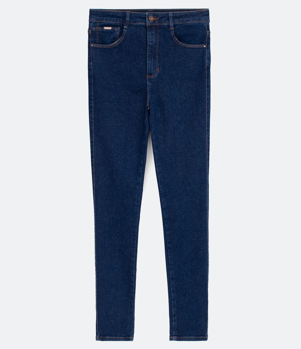 renner calça flare cintura alta