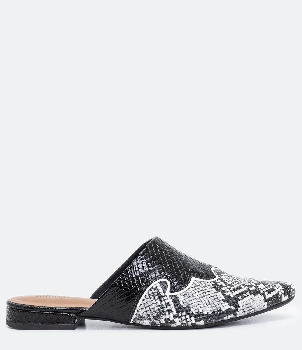 sapato mule renner