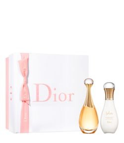 Kit Perfume Dior J'adore Feminino Eau de Parfum + Loção Corporal