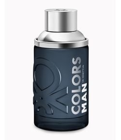 Perfume Benetton Colors Man Black Eau de Toilette