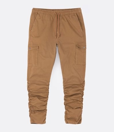 Calça Moletom Masculina Renner CalÃ§a Renner Jogger Moletom