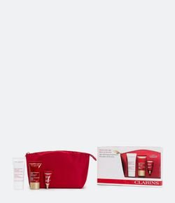 Brinde Discovery Kit Clarins