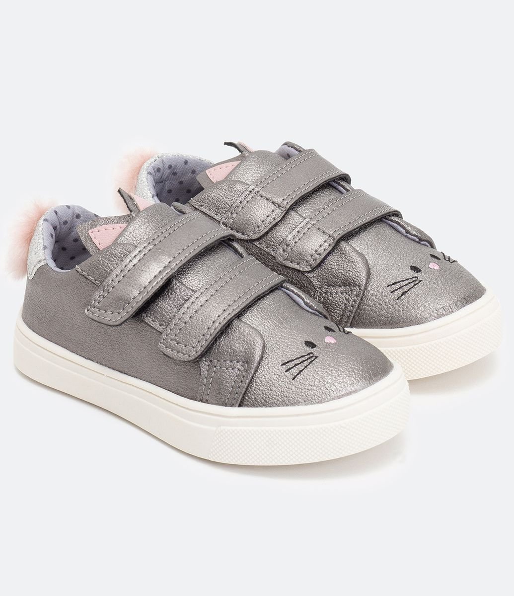 Infantil poim de Sapatos para Menino | FASHIOLA.com.br