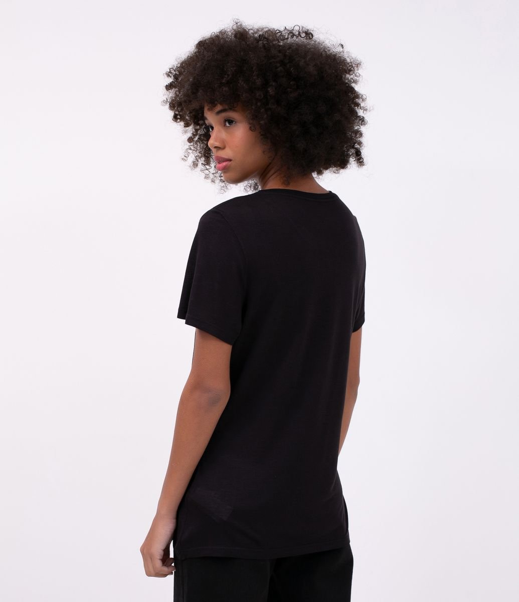 camisa rei leao renner