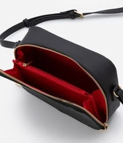 Bolsa Pequena Transversal Retangular