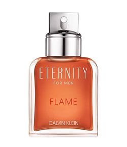 Perfume Calvin Klein Eternity For Men Flame Masculino Eau de Parfum 