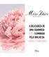 Imagem miniatura do produto Perfume Miss Dior Femenino Eau de Toilette  100ml 3