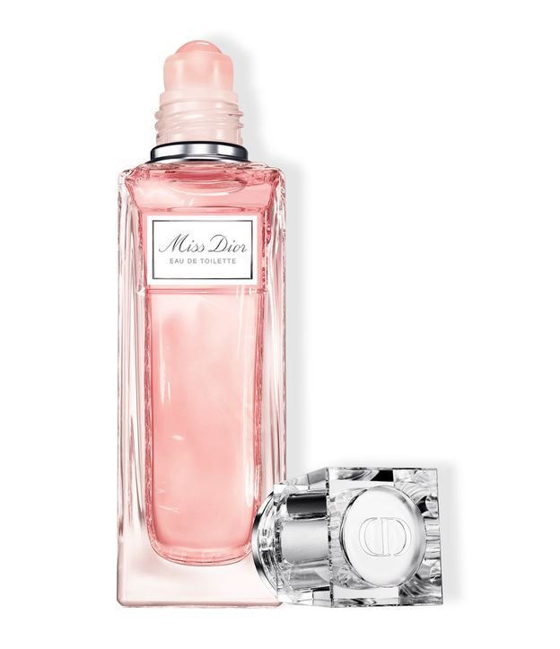 Perfume Roller Pearl Miss Dior Feminino Eau de Toilette 20ml 1