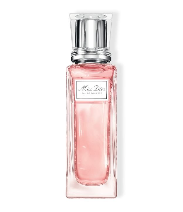 Perfume Roller Pearl Miss Dior Femenino Eau de Toilette 20ml 2