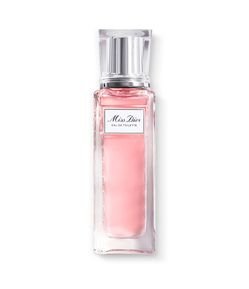 Perfume Roller Pearl Miss Dior Feminino Eau de Toilette