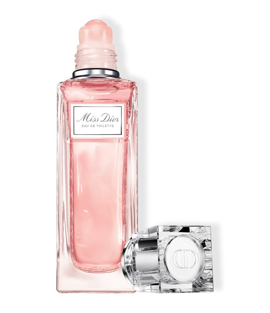 Perfume Pearl Miss Dior Feminino Eau de Toilette 20ml