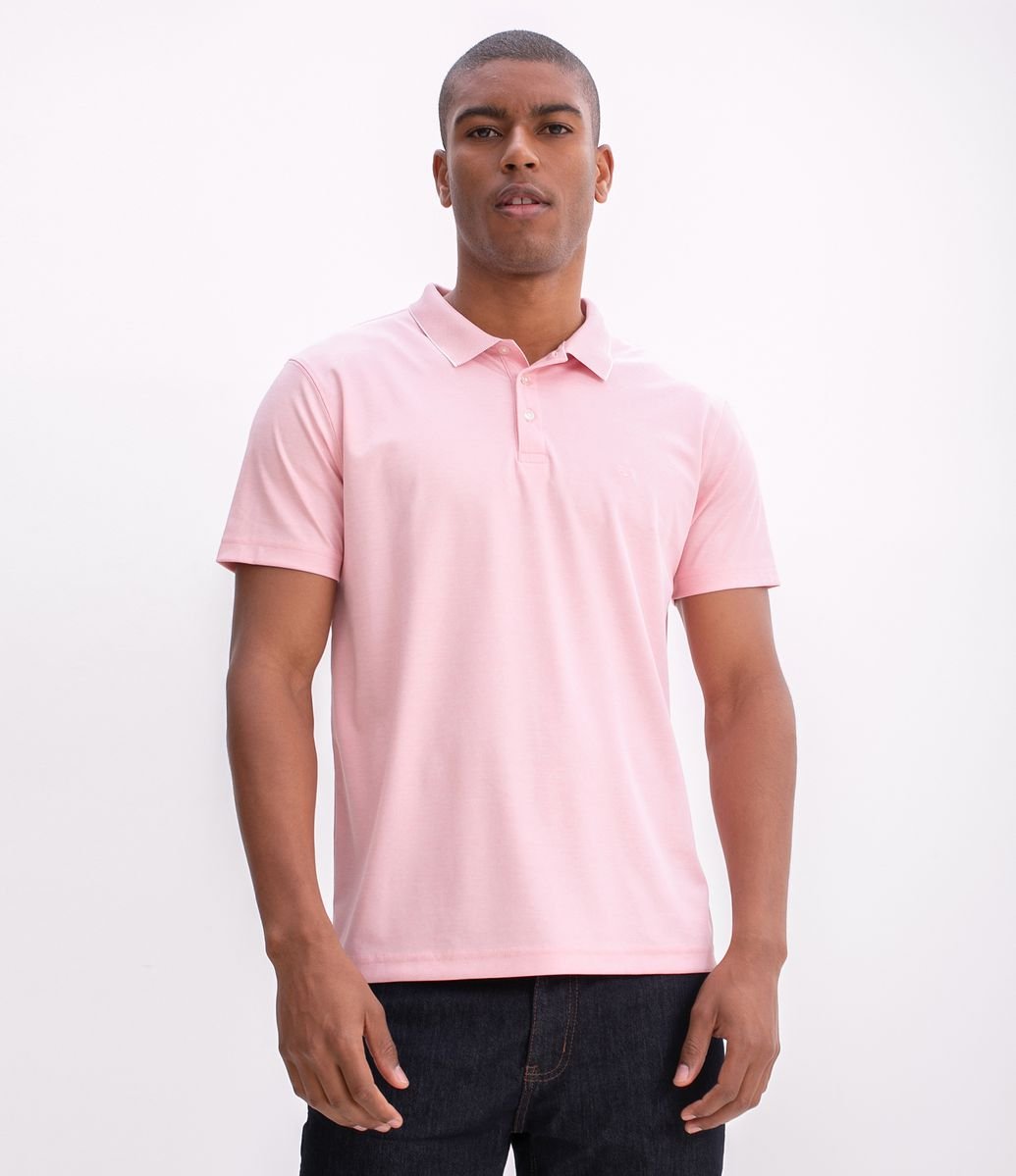remera polo