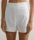 Imagem miniatura do produto Short Social con Cierre  Blanco  5