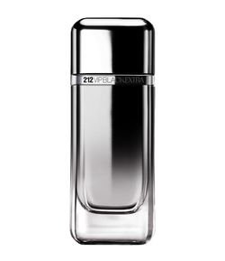 Perfume 212 Vip Black Extra Corolina Herrera Masculino Eau de Toilette