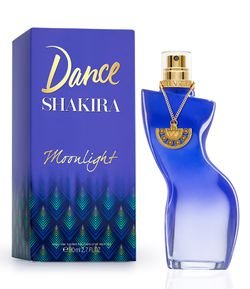 Perfume Shakira Dance Moonlight Eau de Toilette
