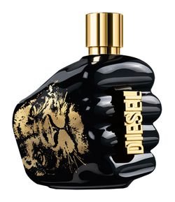 Perfume Masculino Diesel Spirit Of The Brave  Eau de Toilette