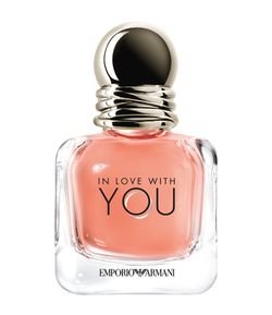 Perfume Giorgio Armani In Love With You Masculino Eau de Parfum