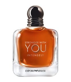 Perfume Giorgio Armani Stronger With You Intense Masculino Eau de Parfum