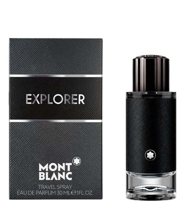 Perfume Montblanc Explorer Masculino Eau de Parfum 30ml 2