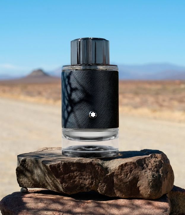 Perfume Montblanc Explorer Masculino Eau de Parfum 30ml 4