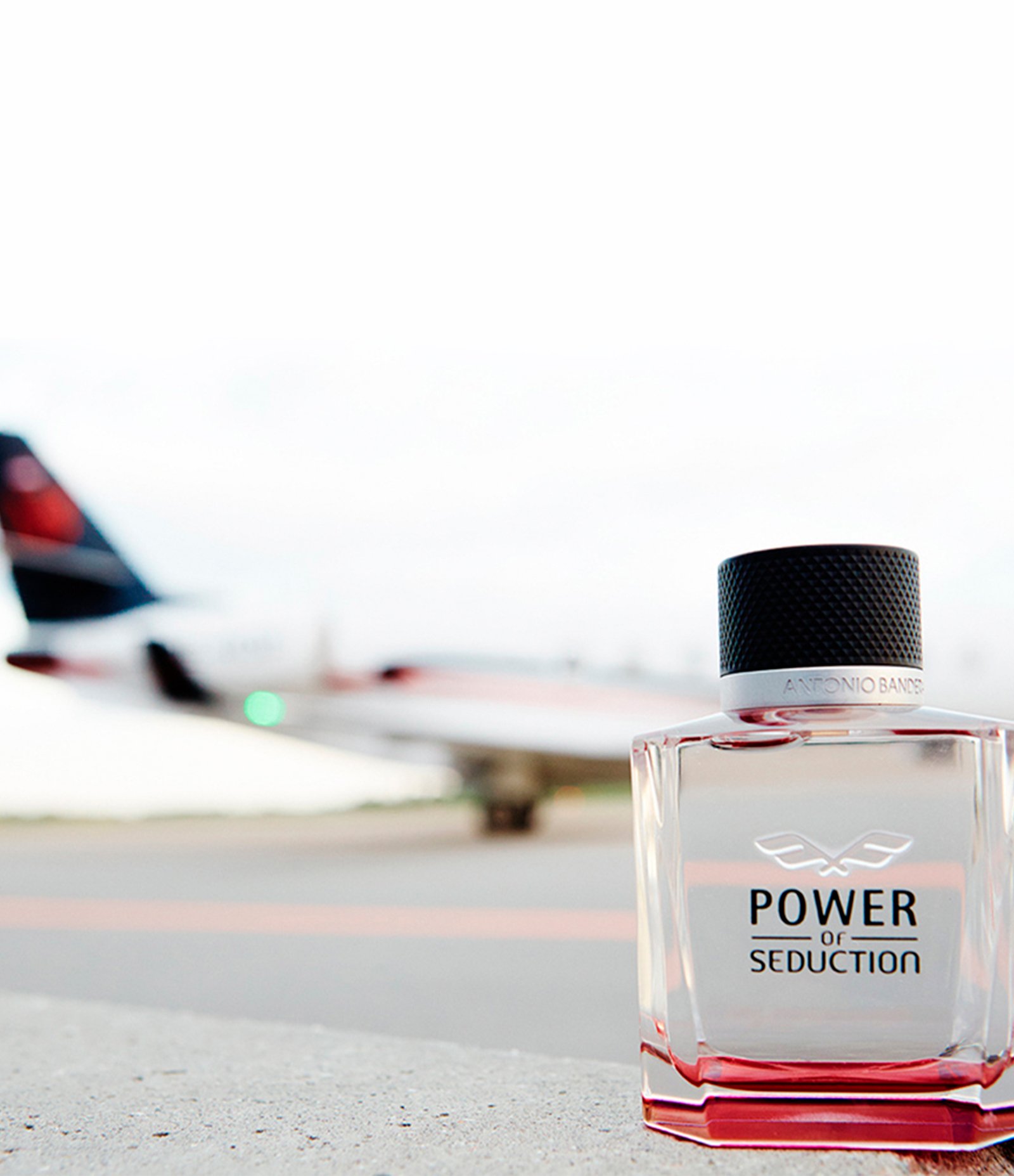 Perfume Masculino Antonio Banderas Power Of Seduction Eau de Toilette  200ml 4