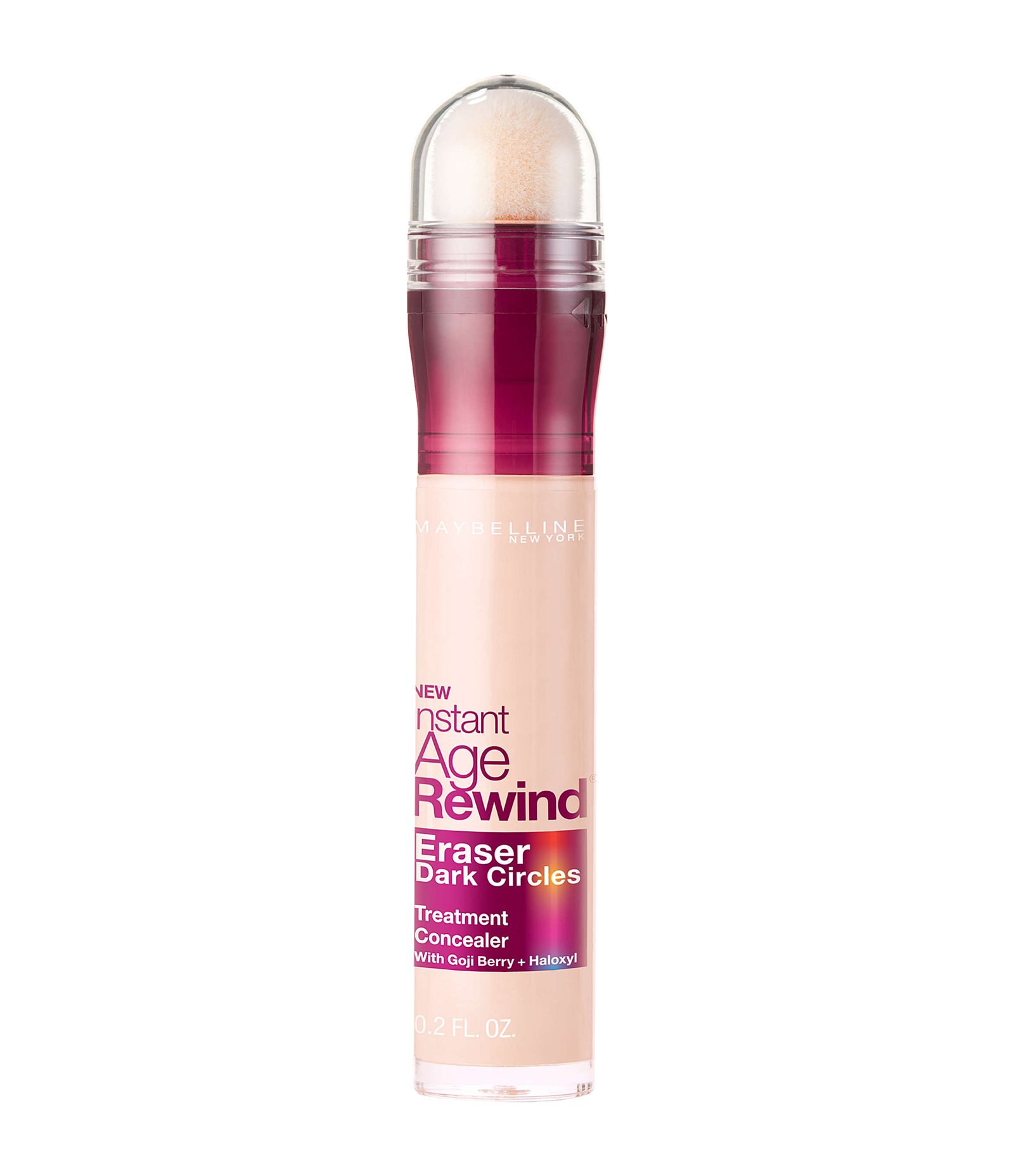Corretivo Líquido Maybelline Eraser Instant Age Rewind 5,9 ml 1