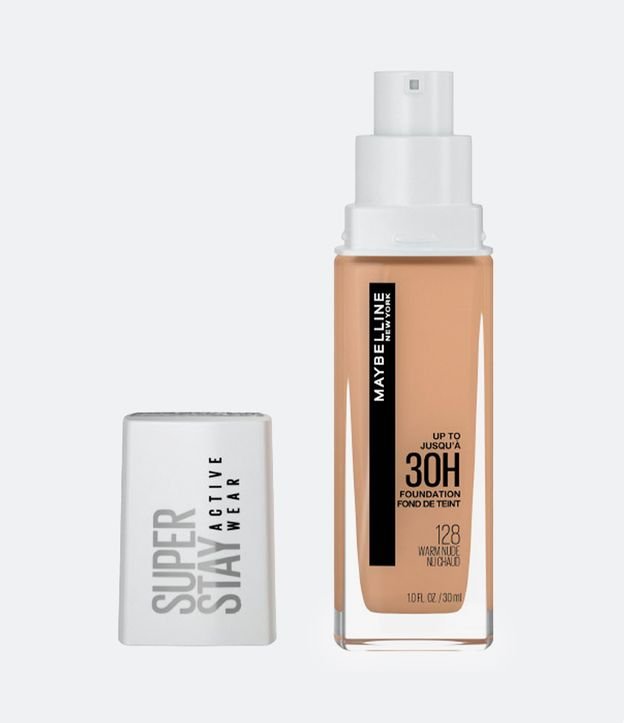 Base Superstay Full Coversage Maybelline Warm Nude 2