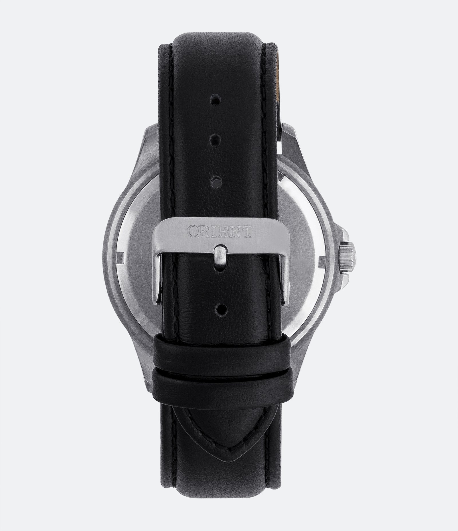 Relógio Masculino Orient MBSC1032-G2PX Analógico U 2