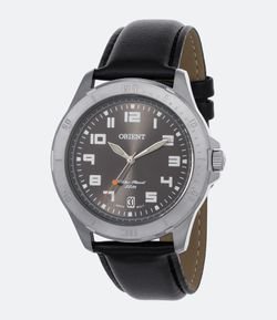 Relógio Masculino Orient MBSC1032-G2PX Analógico
