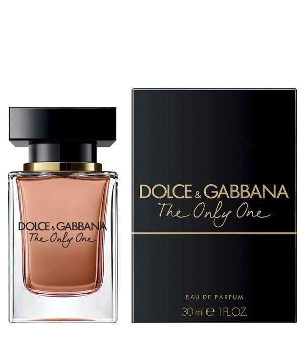 Perfume The Only One Eau de Parfum Dolce&Gabbana 30ml 2