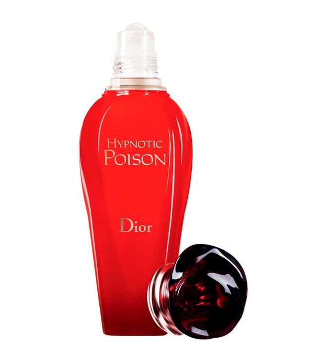Roller Pearl Dior Hypnotic Poison Feminino Eau de Toilette 20ml 2