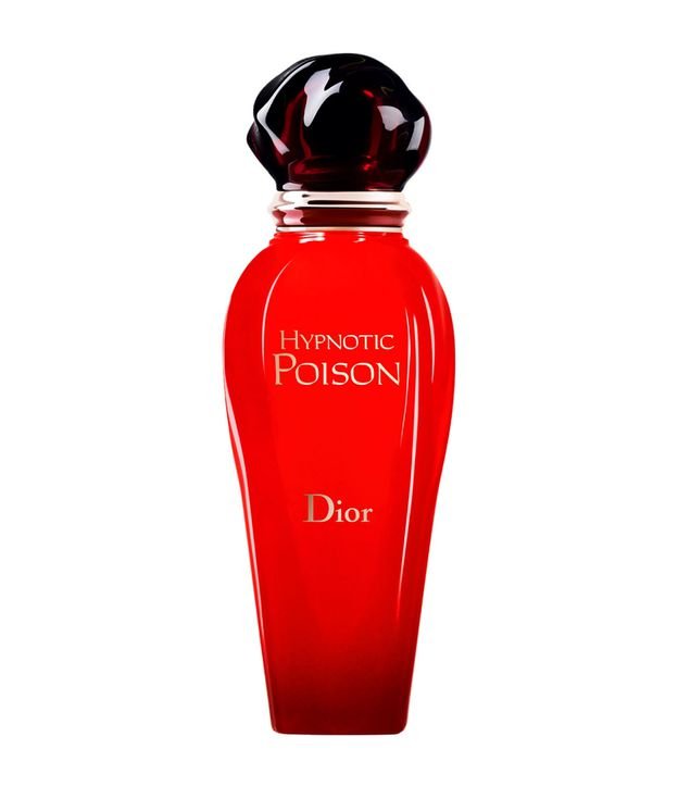 Roller Pearl Dior Hypnotic Poison Feminino Eau de Toilette 20ml 1