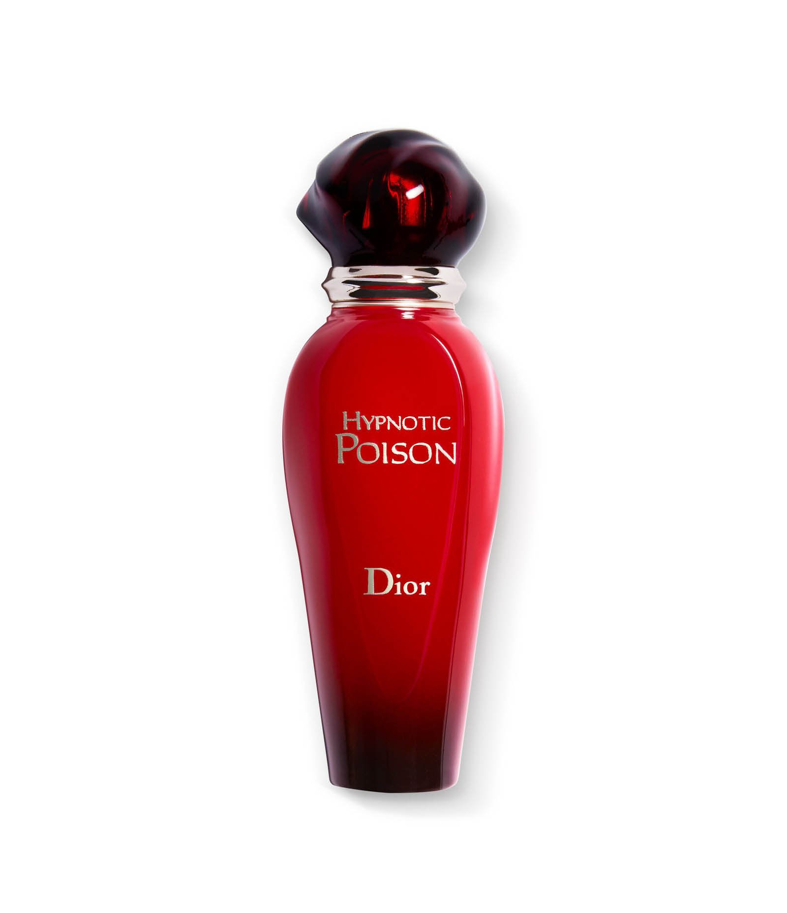 Perfume Roller Pearl Dior Hypnotic Poison Feminino Eau de Toilette