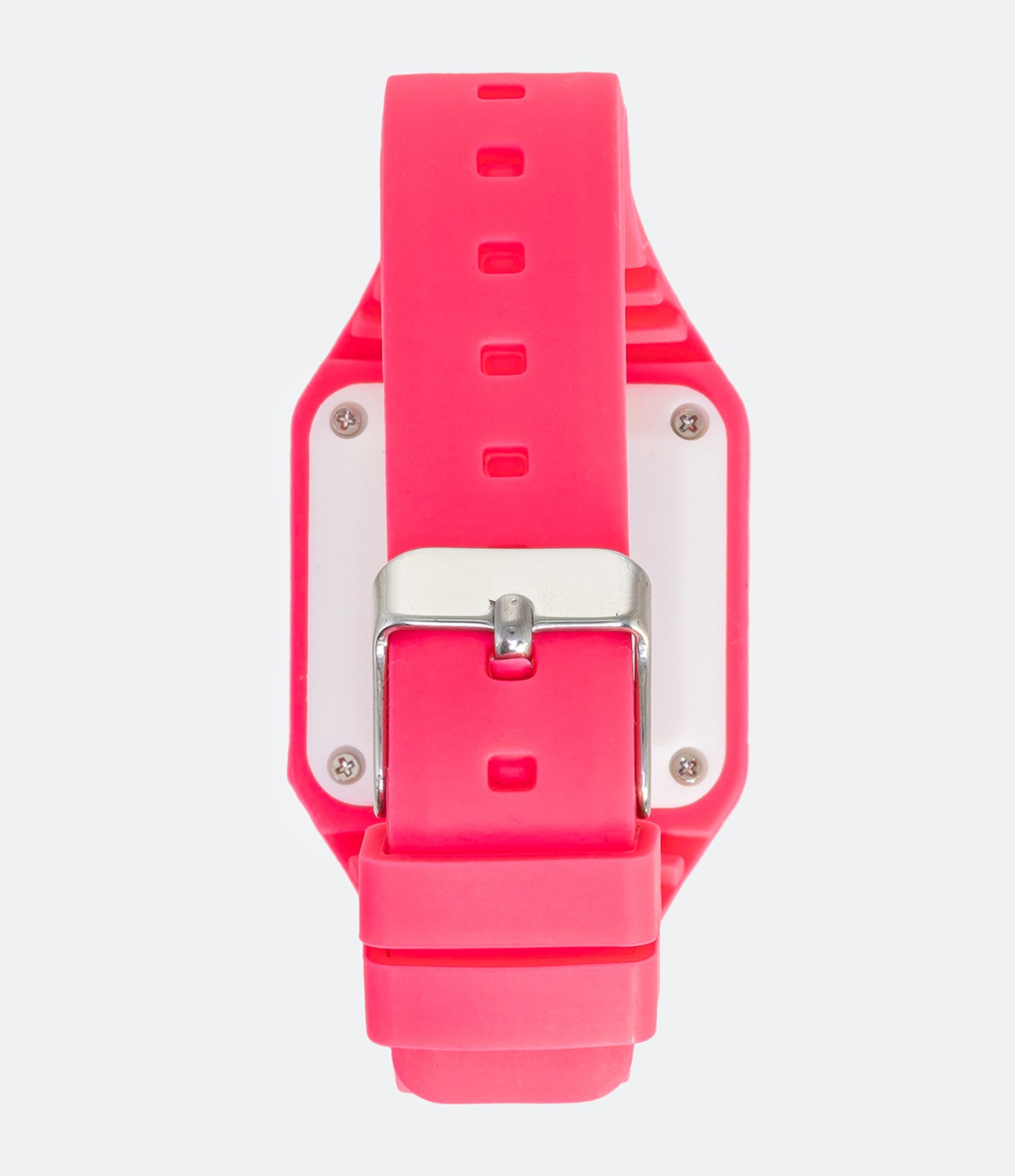 Accessories Digital Silicone Rosa REN121 U 3