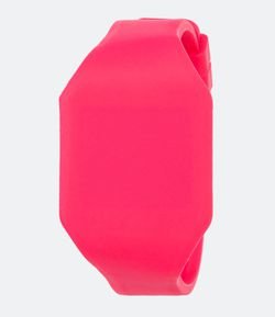 Accessories Digital Silicone Rosa REN121