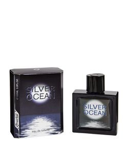 Perfume Masculino Coscentra Silver Ocean Eau de Toilette