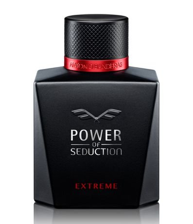 Perfume Antonio Banderas Power of Seduction Extreme Masculino Eau de Toilette é boa?