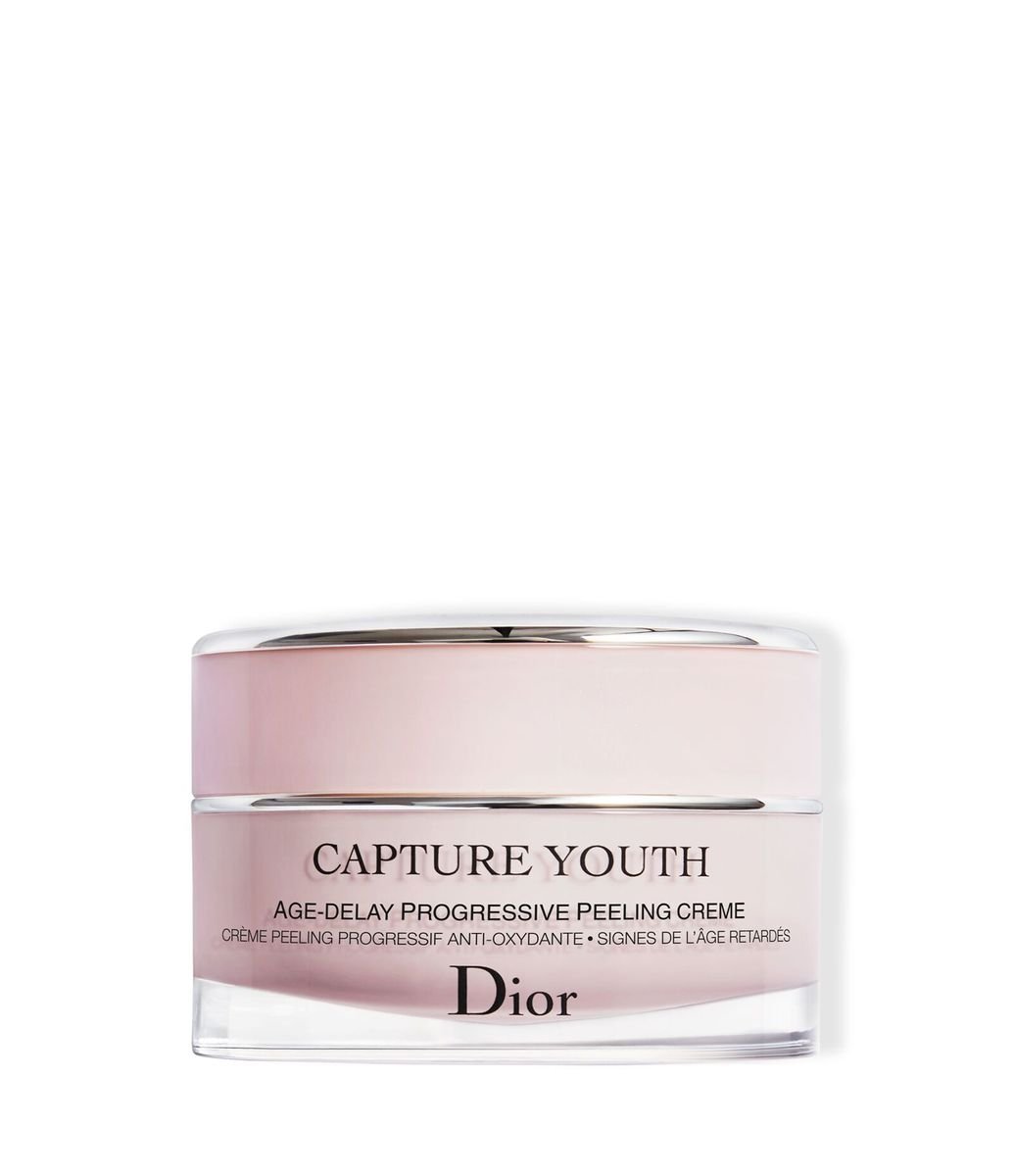 Creme AntiIdade Dior Peeling Capture Youth 50ml