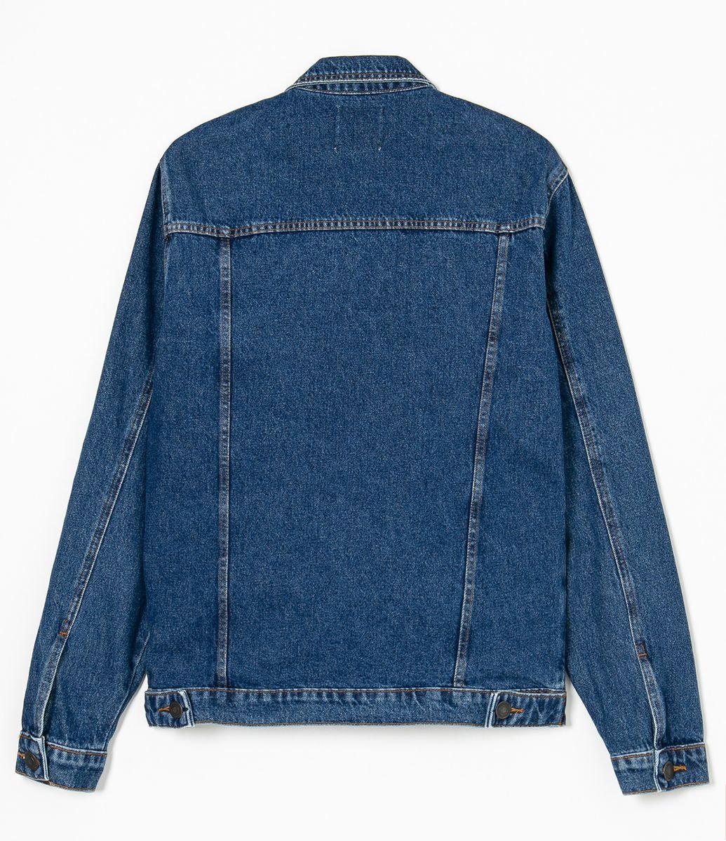 lojas renner jaqueta masculina