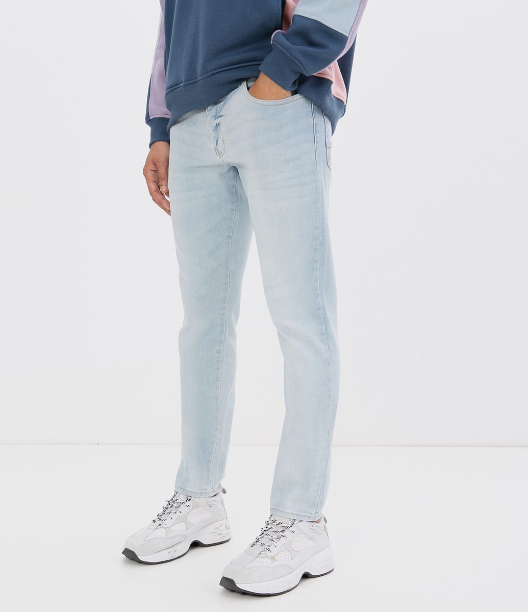 calças jeans renner feminina