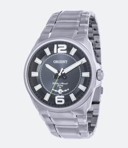 Relógio Masculino Orient MBSS1334-P2SX Analógico 5ATM