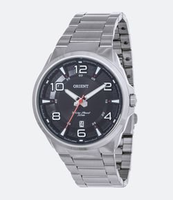 Relógio Masculino Orient MBSS1358-P2SX Analógico 5ATM