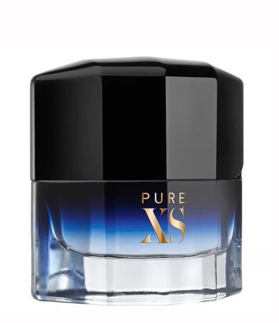 Perfume Pure Xs Paco Rabanne Eau de Toilette Masculino é boa?