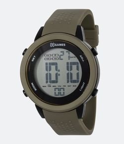 Relógio Masculino XGames XMPPD472 BXEX Analógico/Digital 10ATM