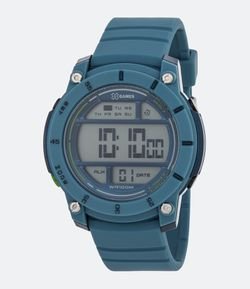 Relógio Masculino XGames XMPPD523-BXDX Digital 10ATM