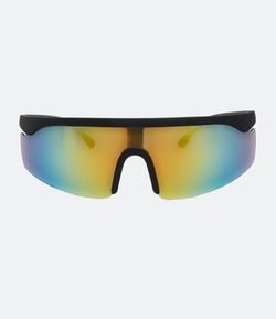 Óculos de Sol Masculino Ciclista