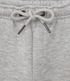 Imagem miniatura do produto Pantalón Infantil Básico Liso con Ajuste - Talle 1 a 4 años  Gris  3