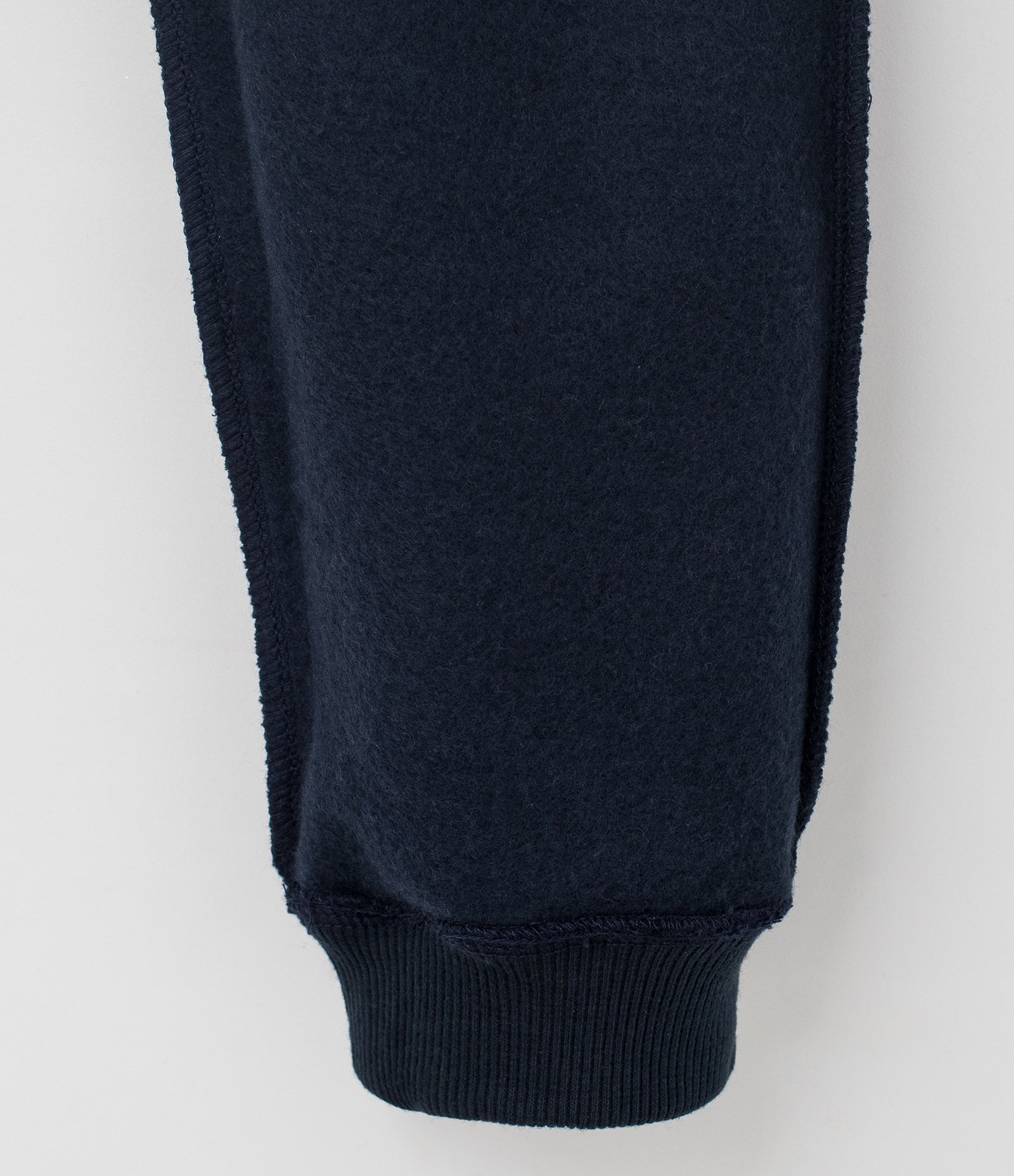 Calça Infantil em Moletom Básica - Tam 5 a 14 anos 5